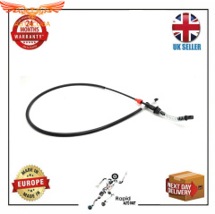 Трос газа Transit 1986-2000 HANS PRIES